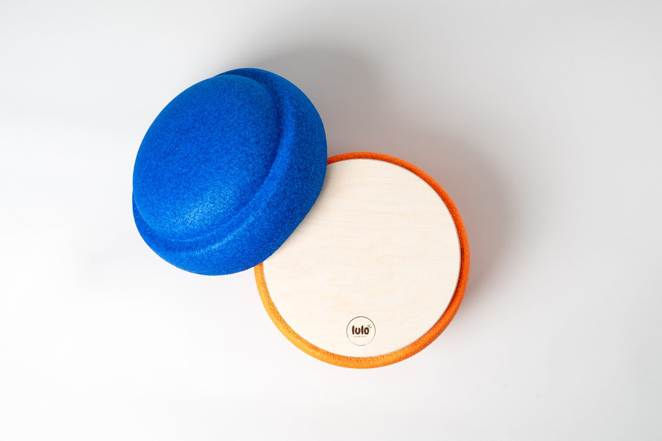 lulo - Balance Teller