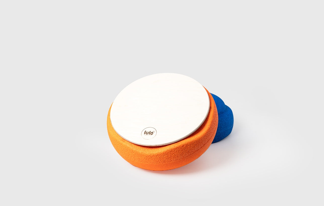 lulo - Balance Teller