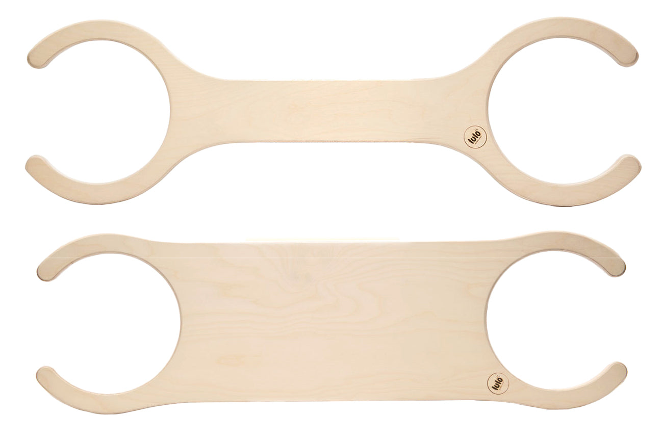 lulo - Spielbretter 2er Set – Ansicht 12 von 12