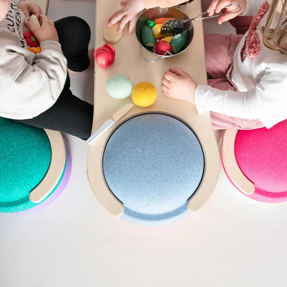lulo - Spielbretter 2er Set – Ansicht 4 von 12