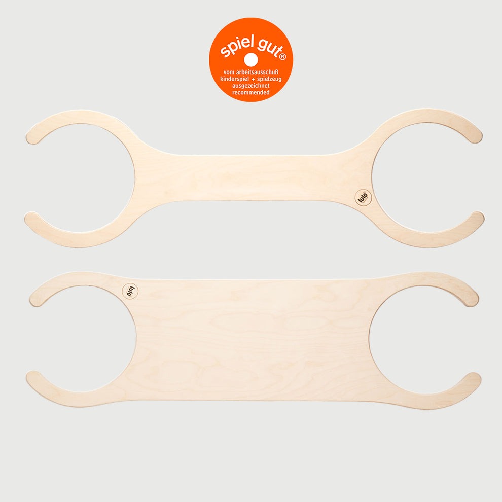 lulo - Spielbretter 2er Set – Ansicht 2 von 12