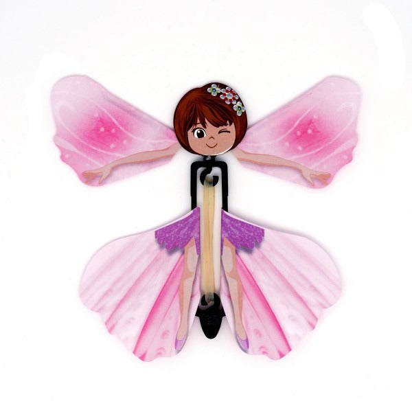 Rüdiger Gerhardt - Magic Flying Fairies
