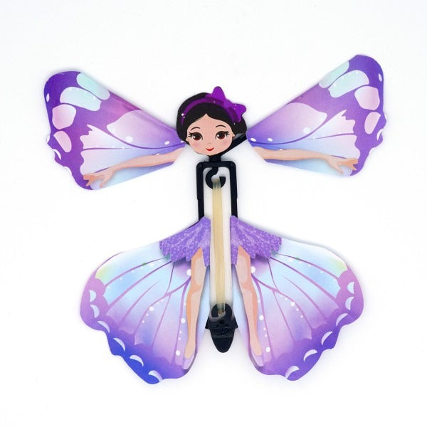 Rüdiger Gerhardt - Magic Flying Fairies