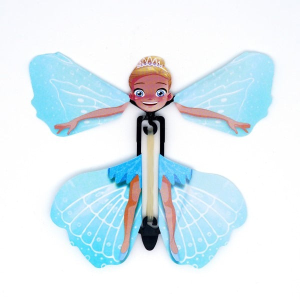 Rüdiger Gerhardt - Magic Flying Fairies