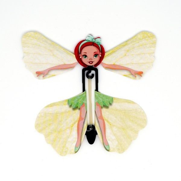 Rüdiger Gerhardt - Magic Flying Fairies
