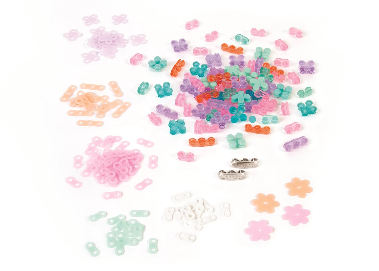 make it real - LinXo Schmuckset