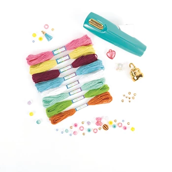 make it real - Armbanddesigner Swift Twist