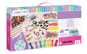 make it real - Mega Schmuckstudio