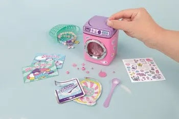 make it real - Armband Zauber-Waschmaschine