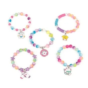 make it real - Armband Zauber-Waschmaschine