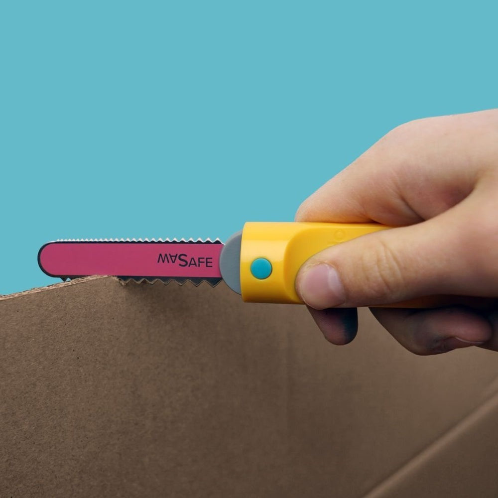 makedo - Create Kit: Karton-Bauset groß