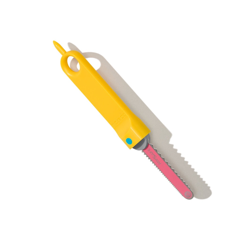 makedo - Safe-Saw: Karton-Säge