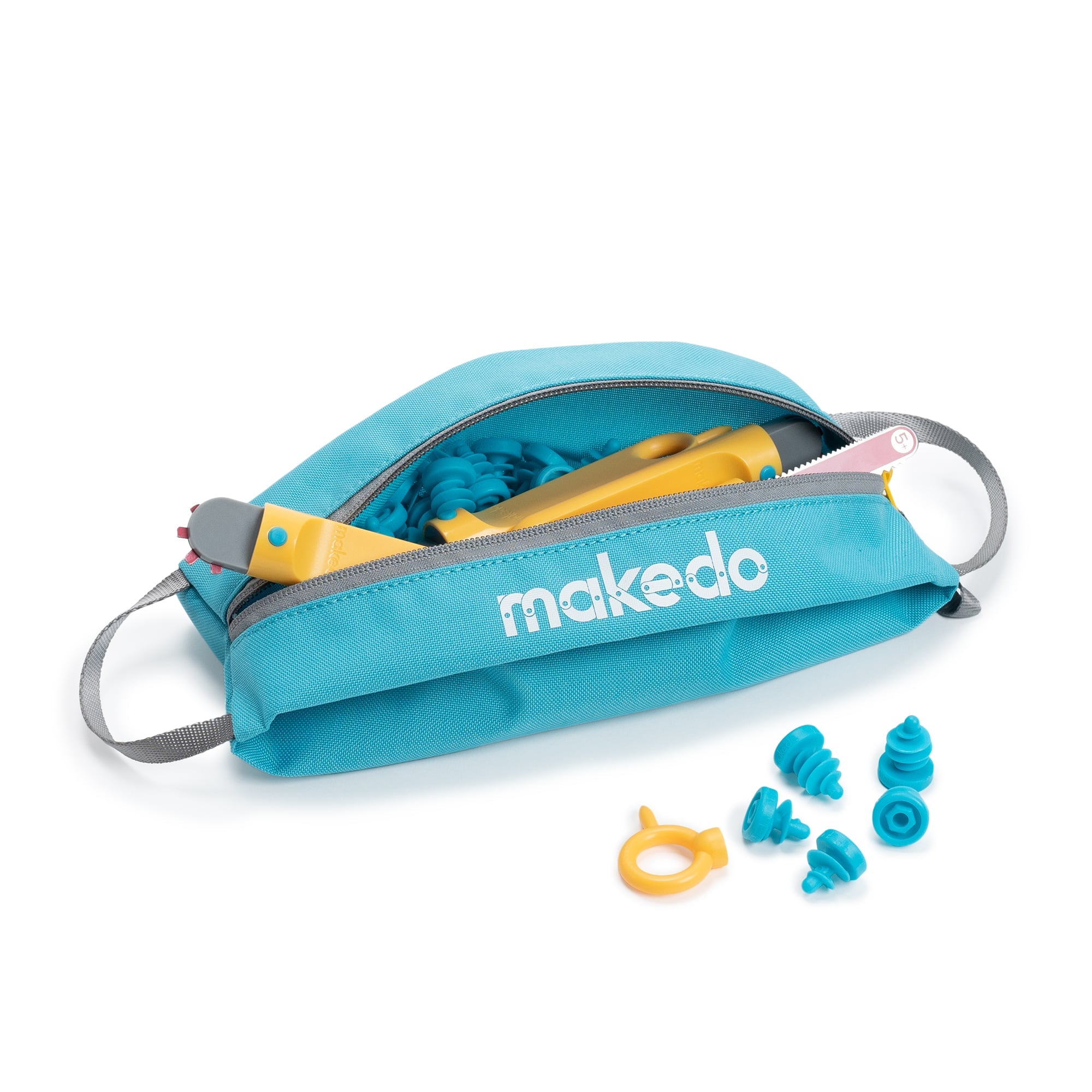 makedo - Tool Case: Aufbewahrungstasche