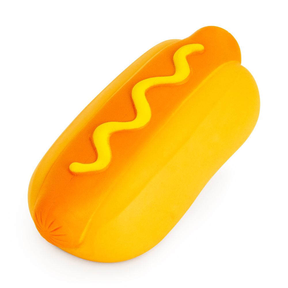 The Big Squij - Fidget: Jumbo Hot Dog