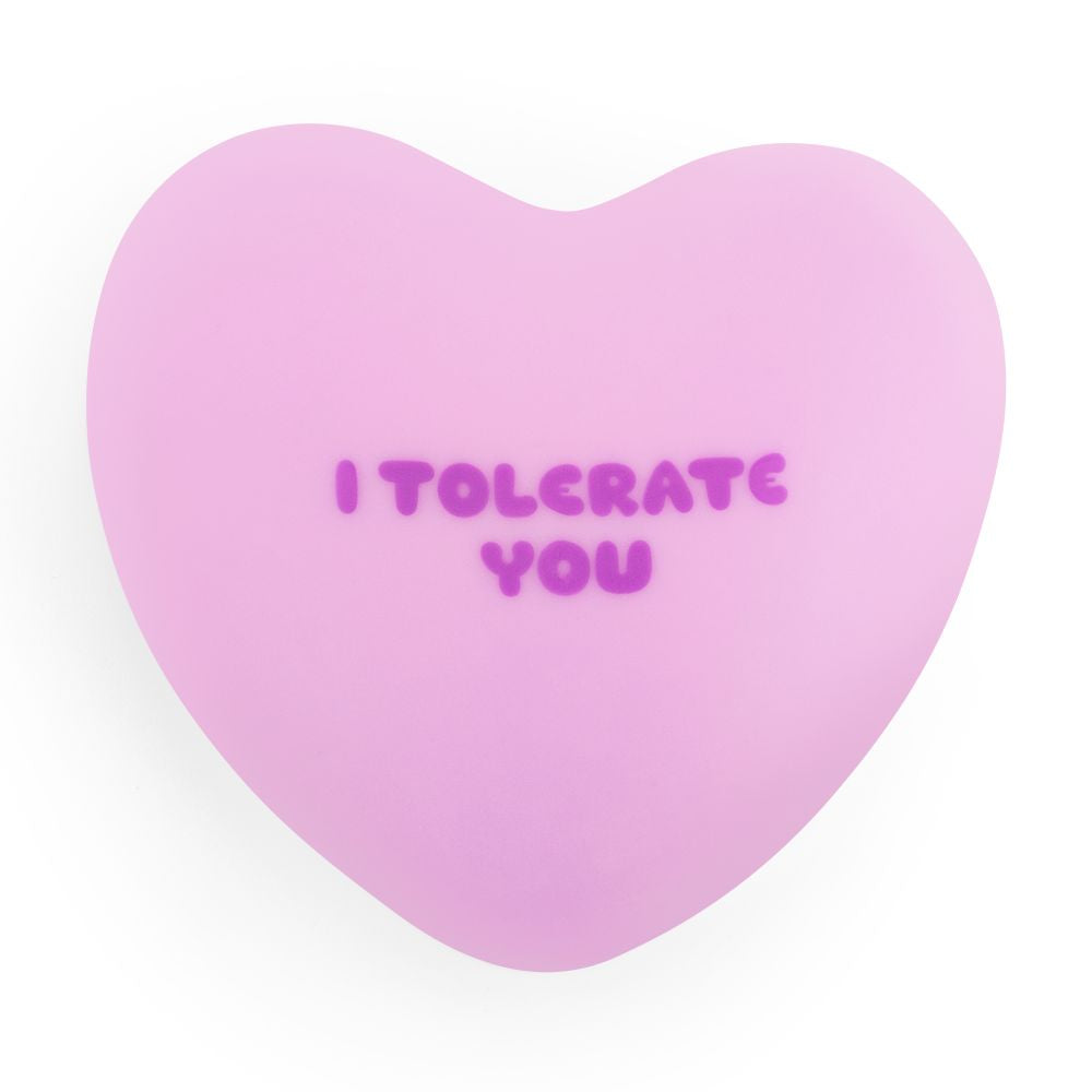 The Big Squij - Fidget: Jumbo Hearts