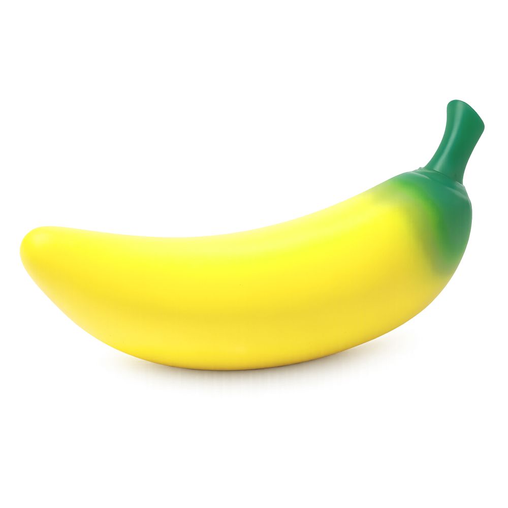 The Big Squij - Fidget: Jumbo Banana