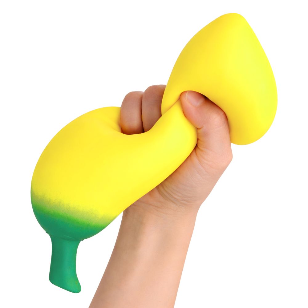 The Big Squij - Fidget: Jumbo Banana