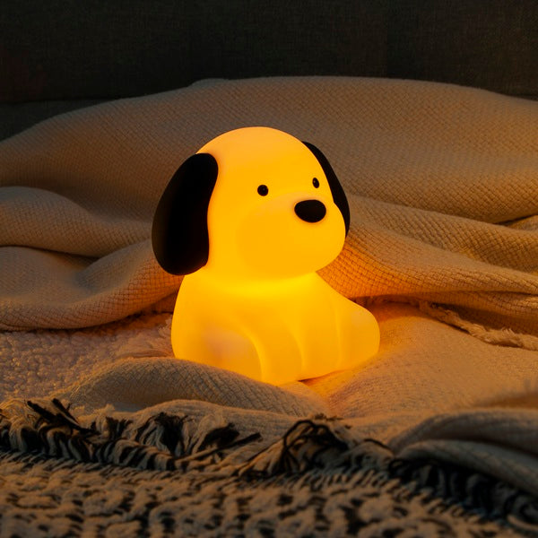 Mega Light - Nachtlicht Benny Beagle