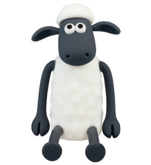 Mega Light - Nachtlicht Shaun das Schaf