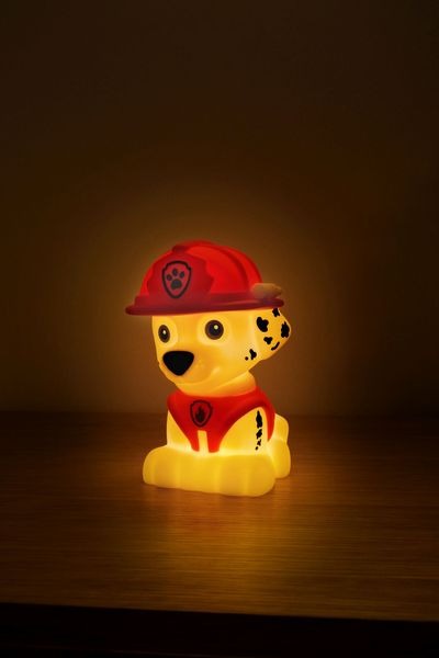Mega Light - Nachtlicht Paw Patrol Marshall
