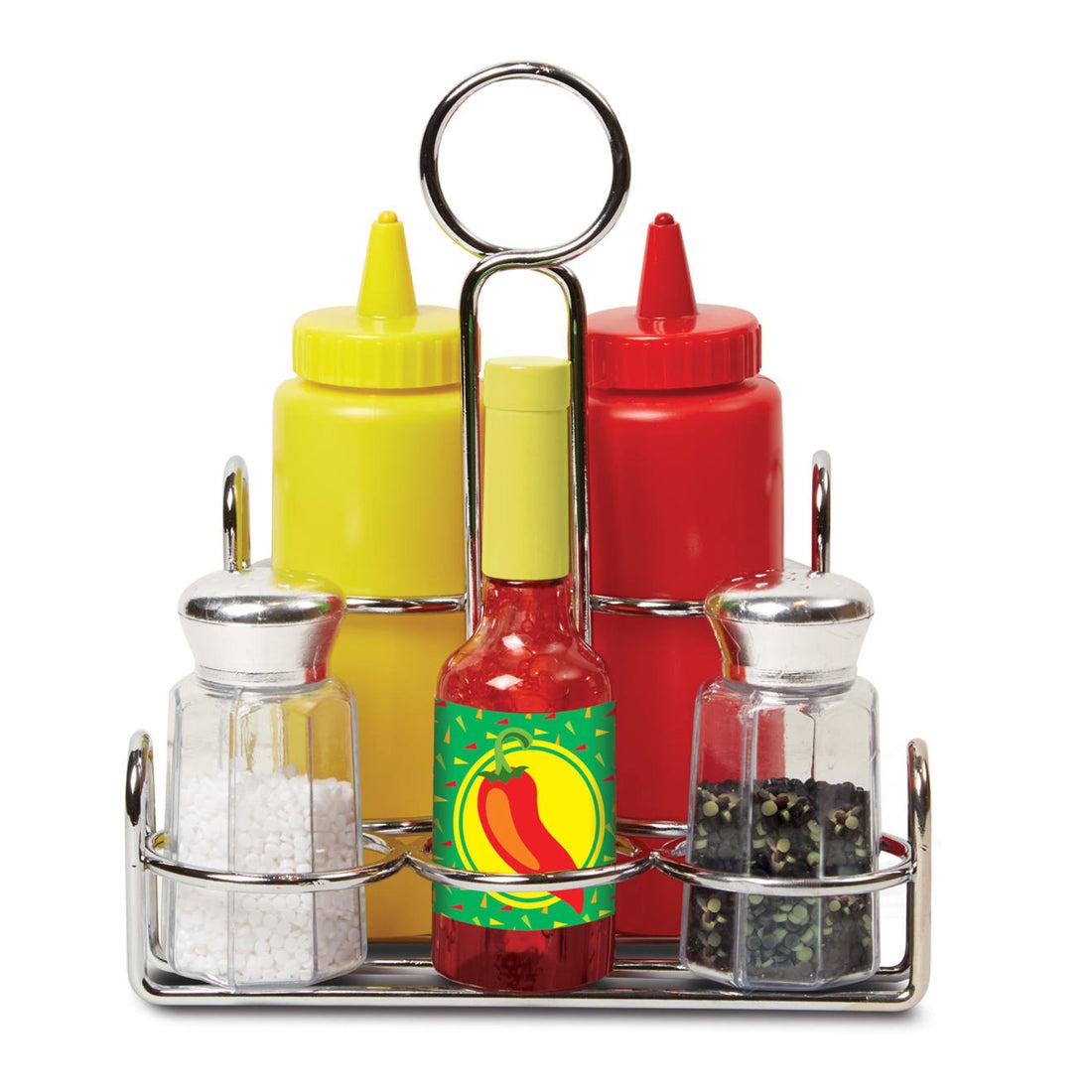 Melissa & Doug - Gewürze-Set