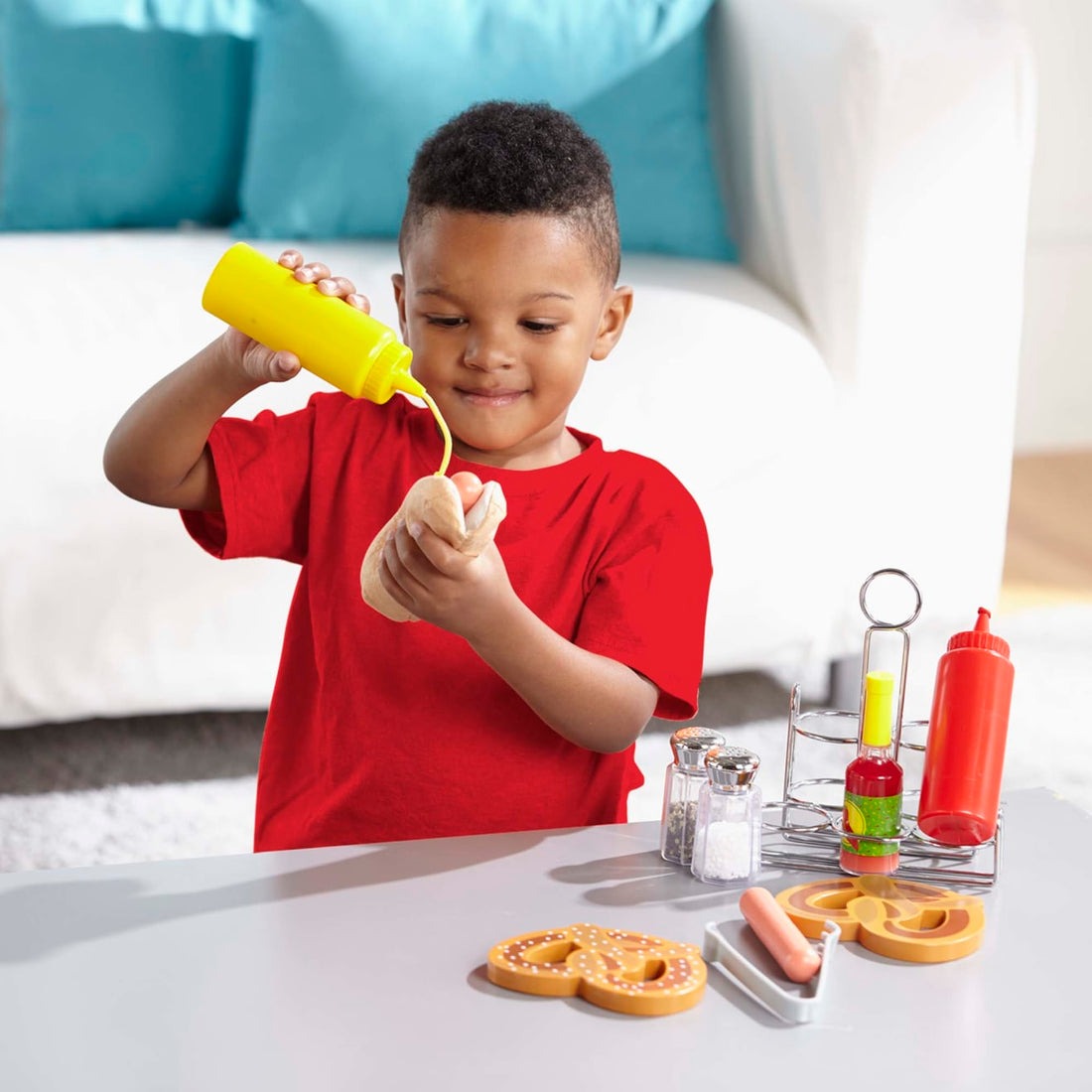 Melissa & Doug - Gewürze-Set