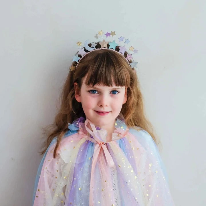 Mimi & Lula - Haarreif Dreamy Star