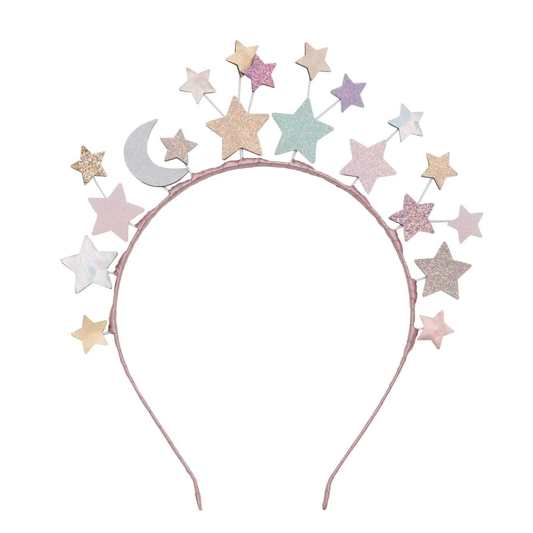 Mimi & Lula - Haarreif Dreamy Star