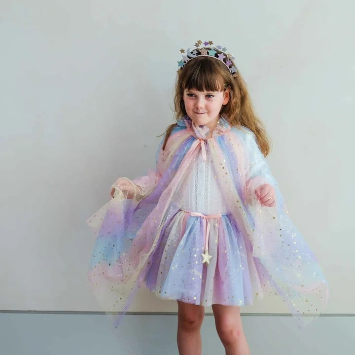 Mimi & Lula - Haarreif Dreamy Star