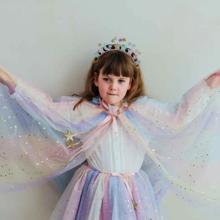Mimi & Lula - Haarreif Dreamy Star