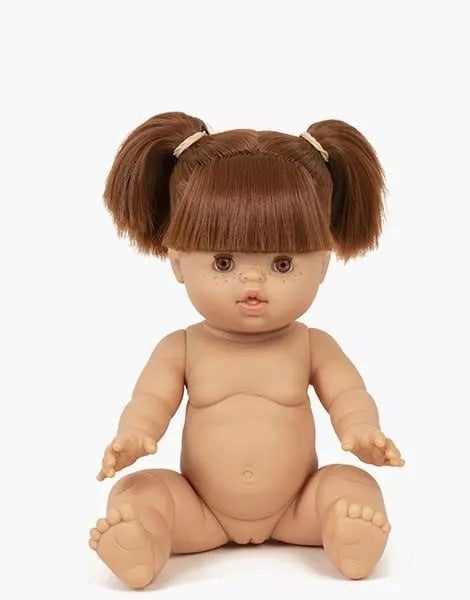 Paola Reina - Puppe "Raphaëlle" 34cm