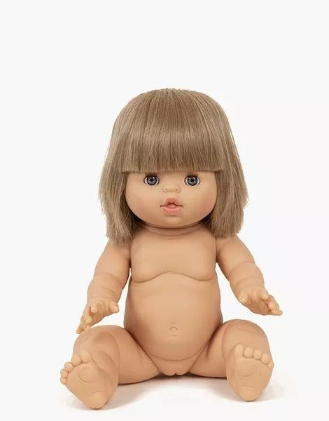 Paola Reina - Puppe "Yzé" 34cm