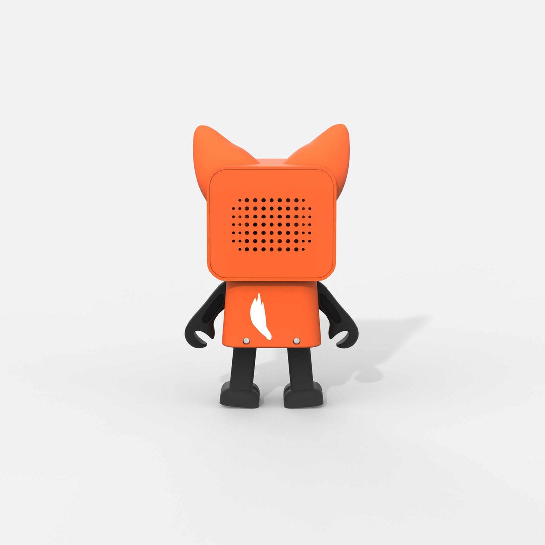 MOB - Lautsprecher Dancing Animal  Fox