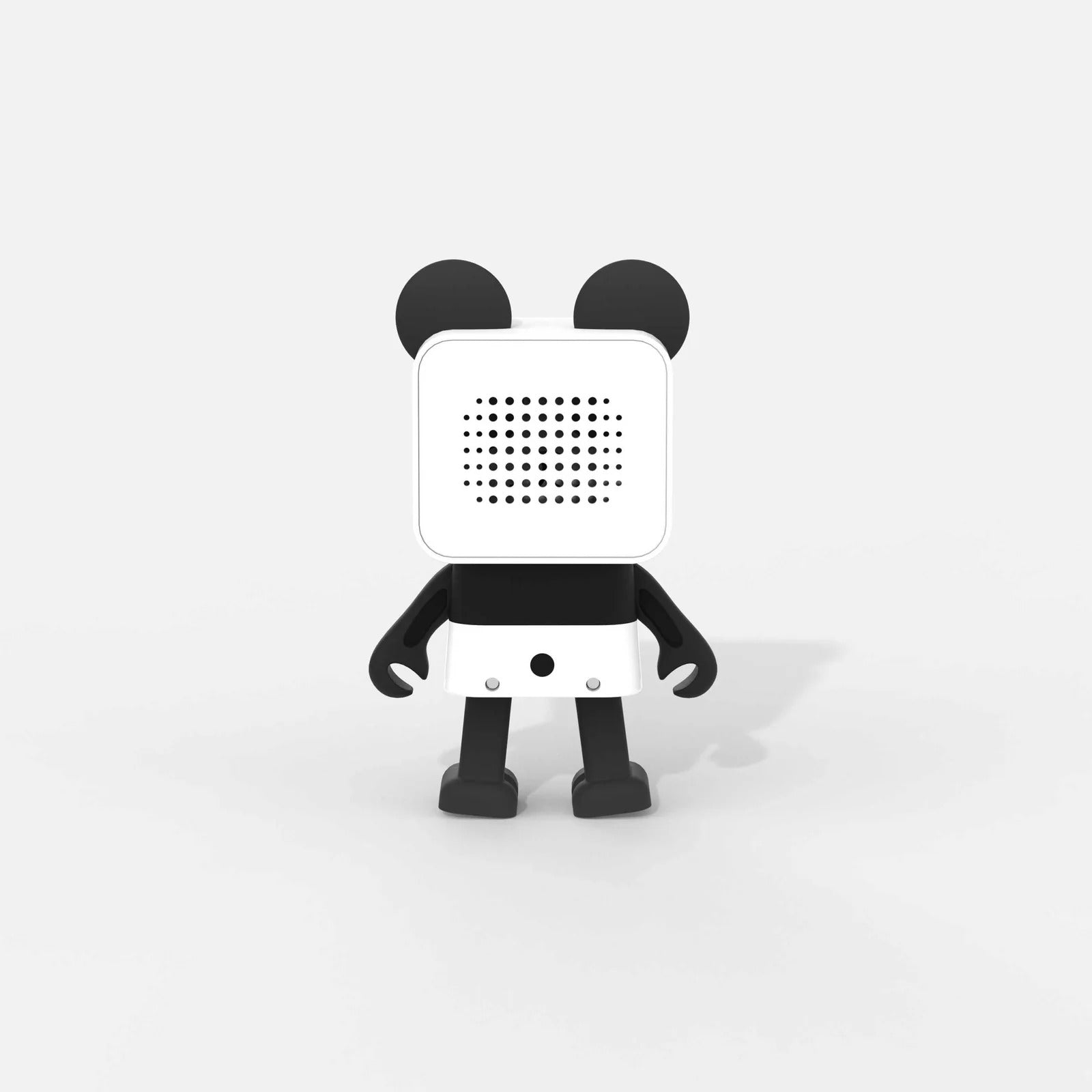 MOB - Lautsprecher Dancing Animal Panda
