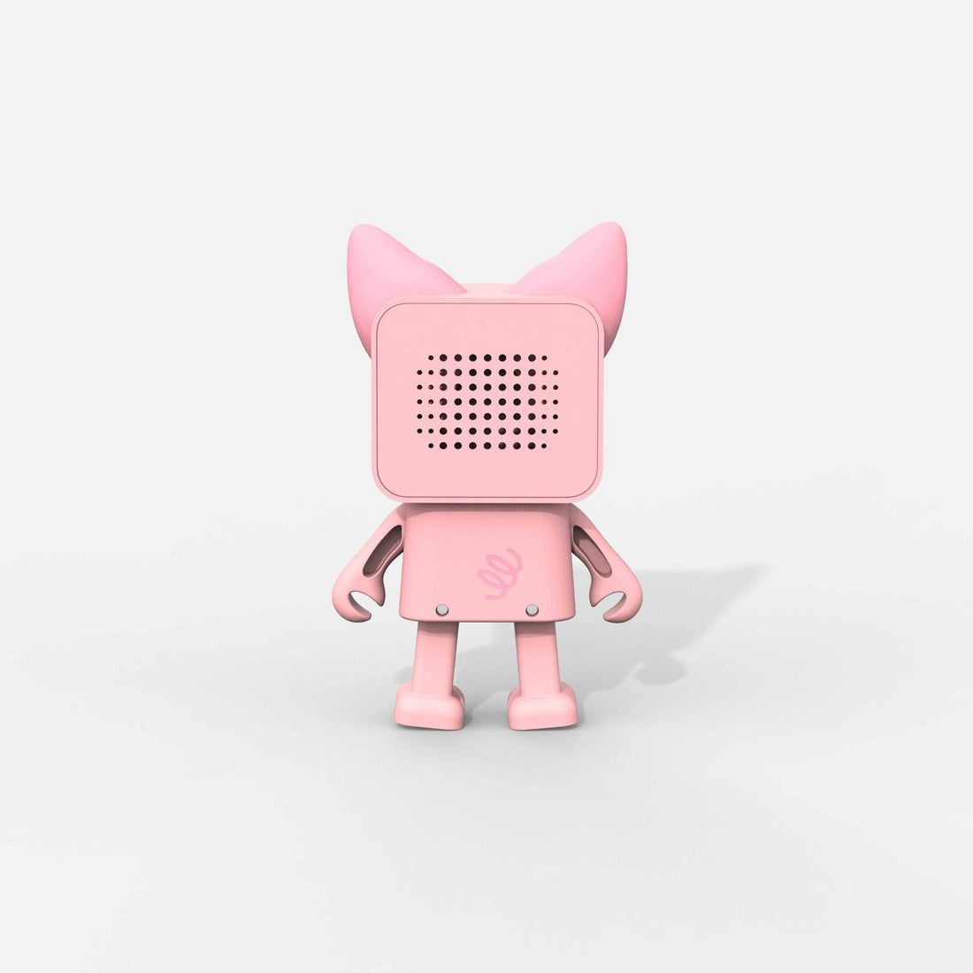 MOB - Lautsprecher Dancing Animal Pig
