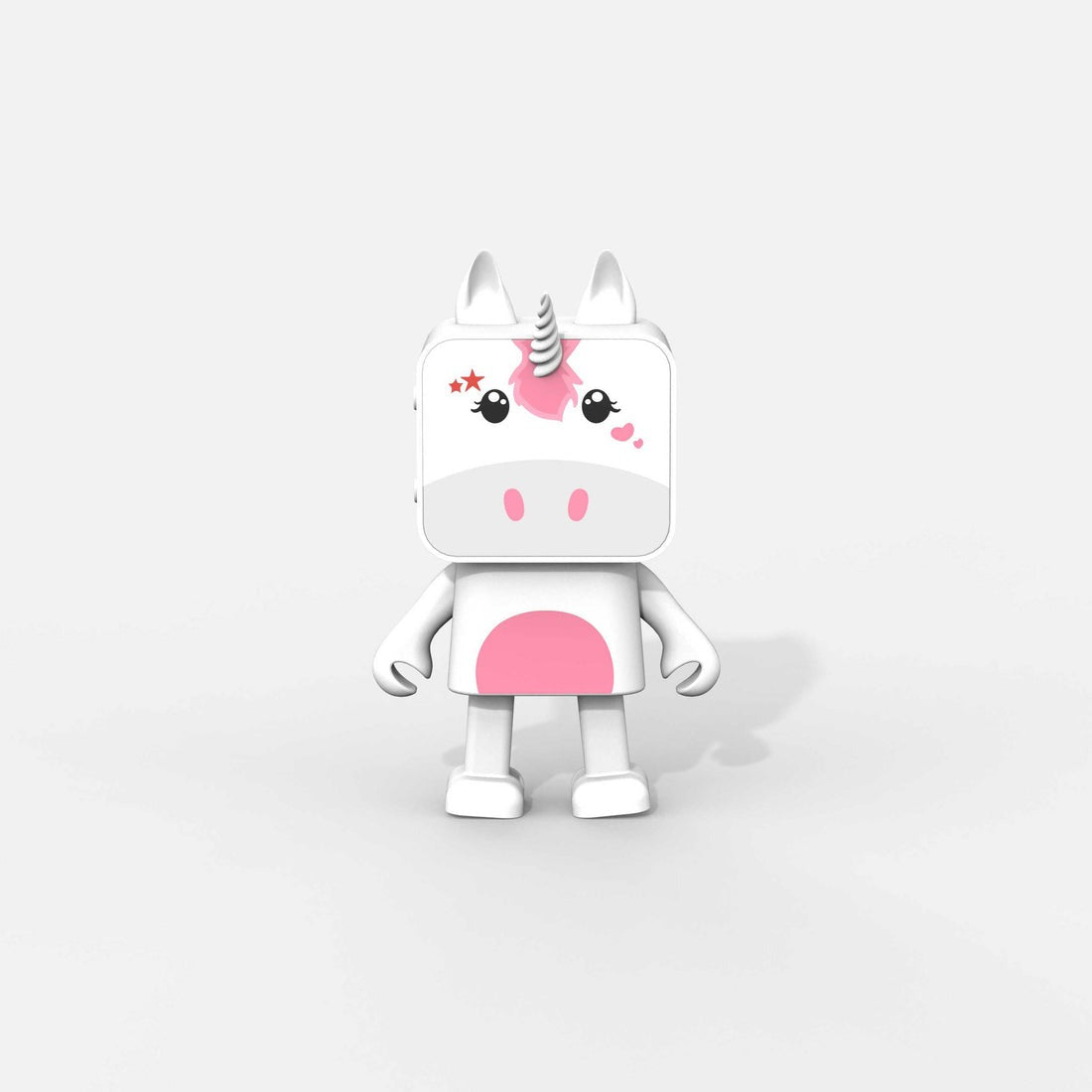 MOB - Lautsprecher Dancing Animal Unicorn
