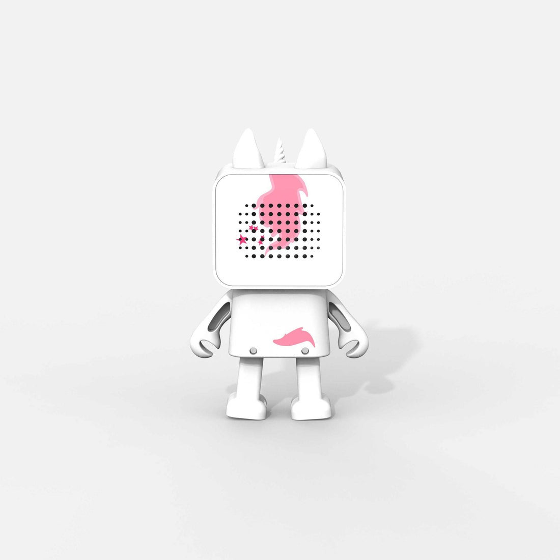 MOB - Lautsprecher Dancing Animal Unicorn