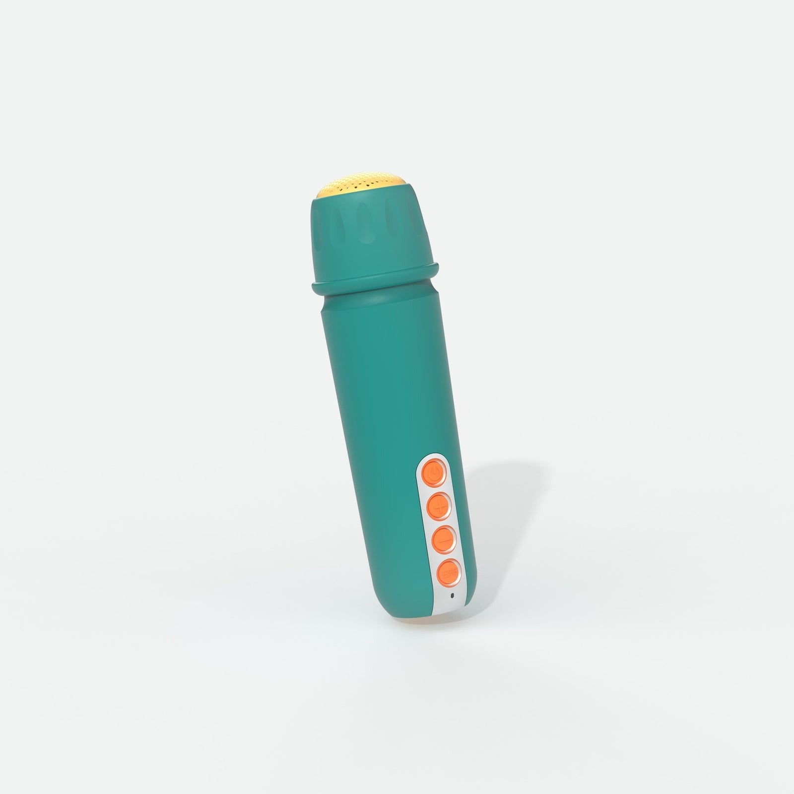 MOB - Lautsprecher mit Mikrofon Blue