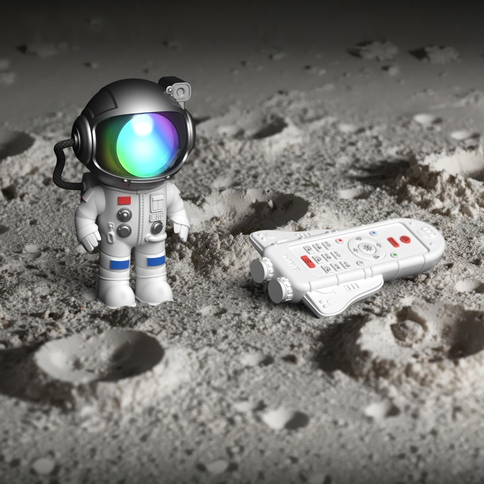 MOB - Projektor "Mini Stellar Light"