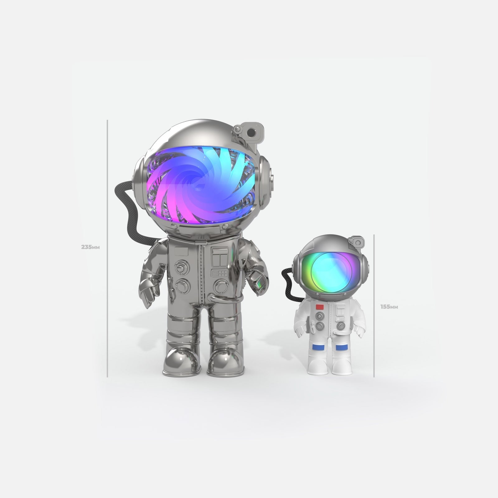 MOB - Projektor "Mini Stellar Light"