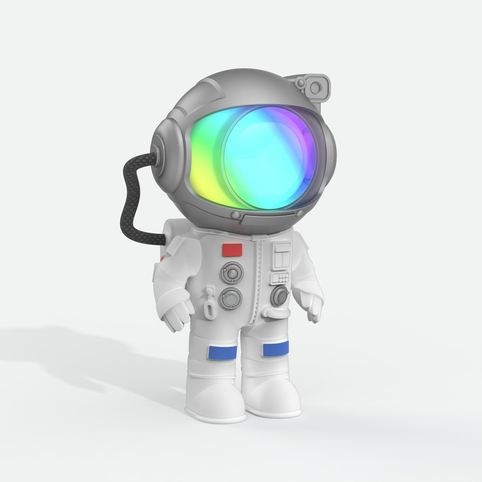 MOB - Projektor "Mini Stellar Light"