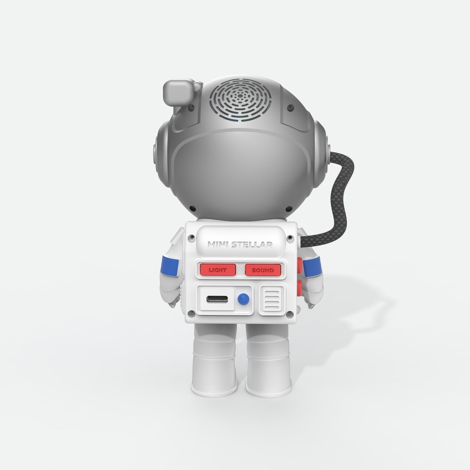 MOB - Projektor "Mini Stellar Light"