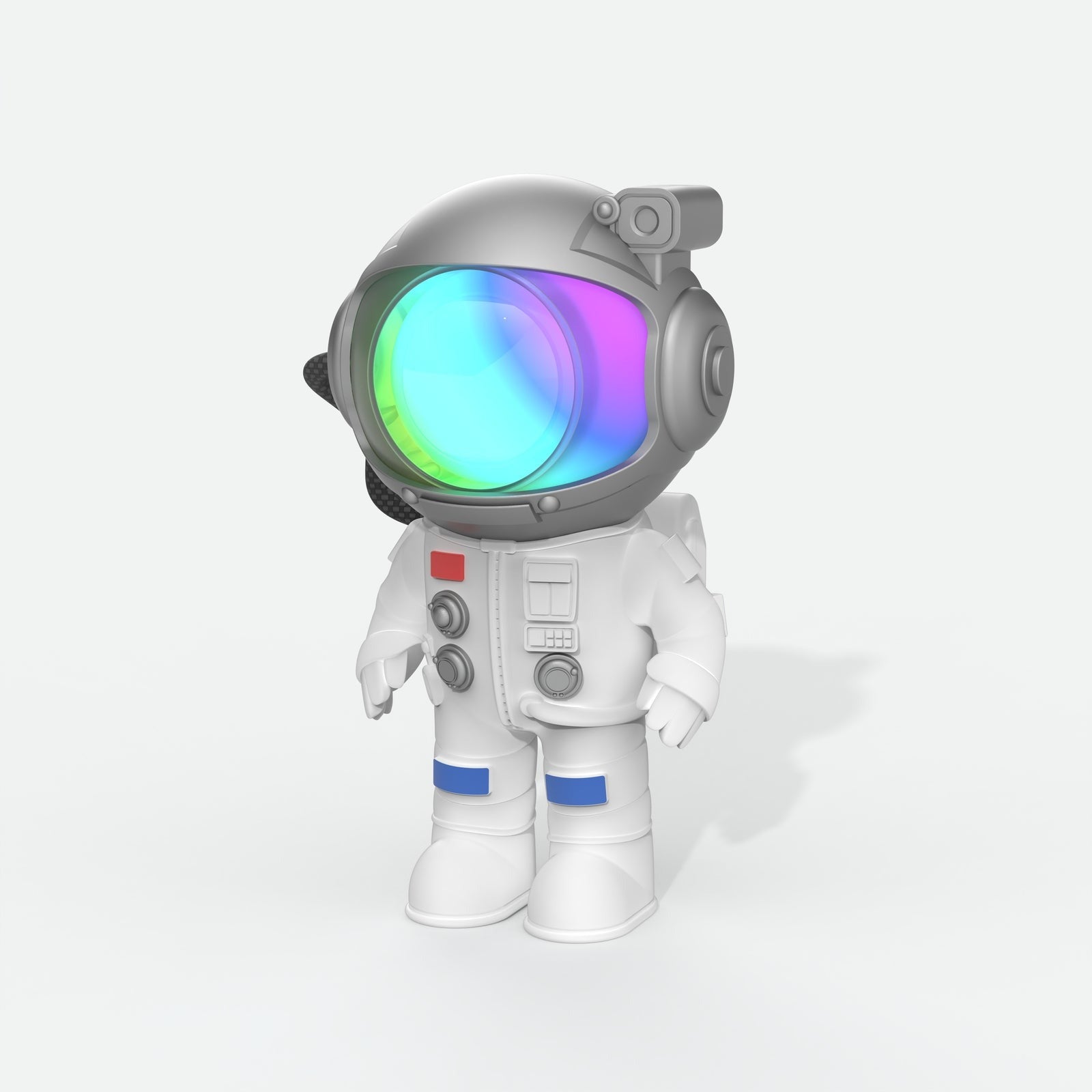 MOB - Projektor "Mini Stellar Light"