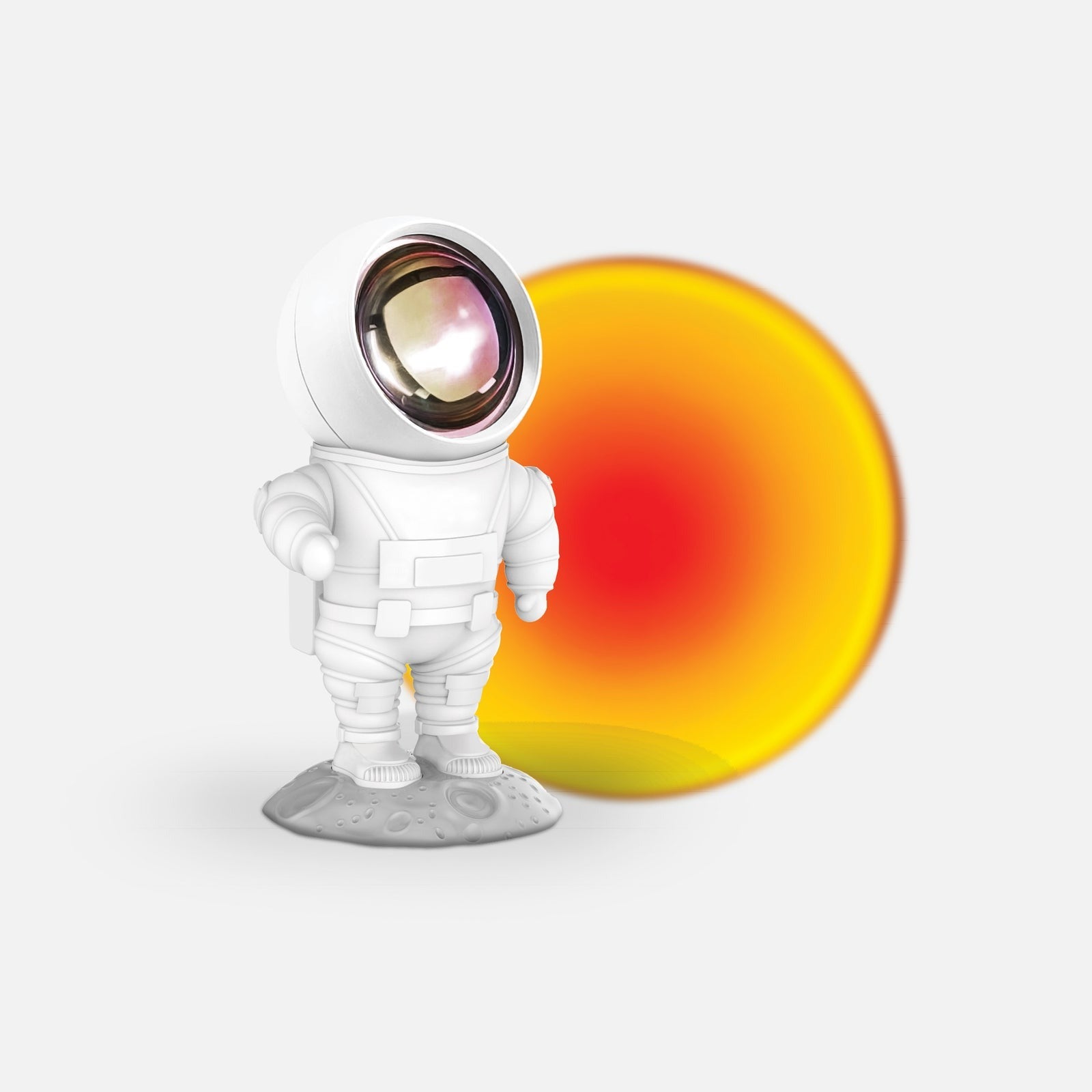 MOB - Projektor Astrolight "Sunset"
