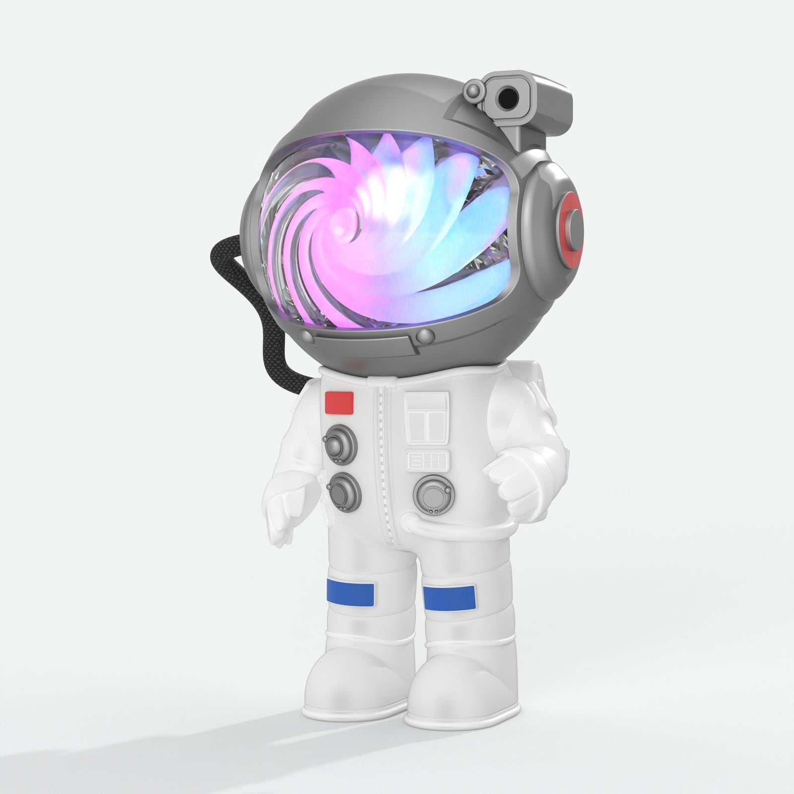 MOB - Astronaut Projektor "Stellar Light"