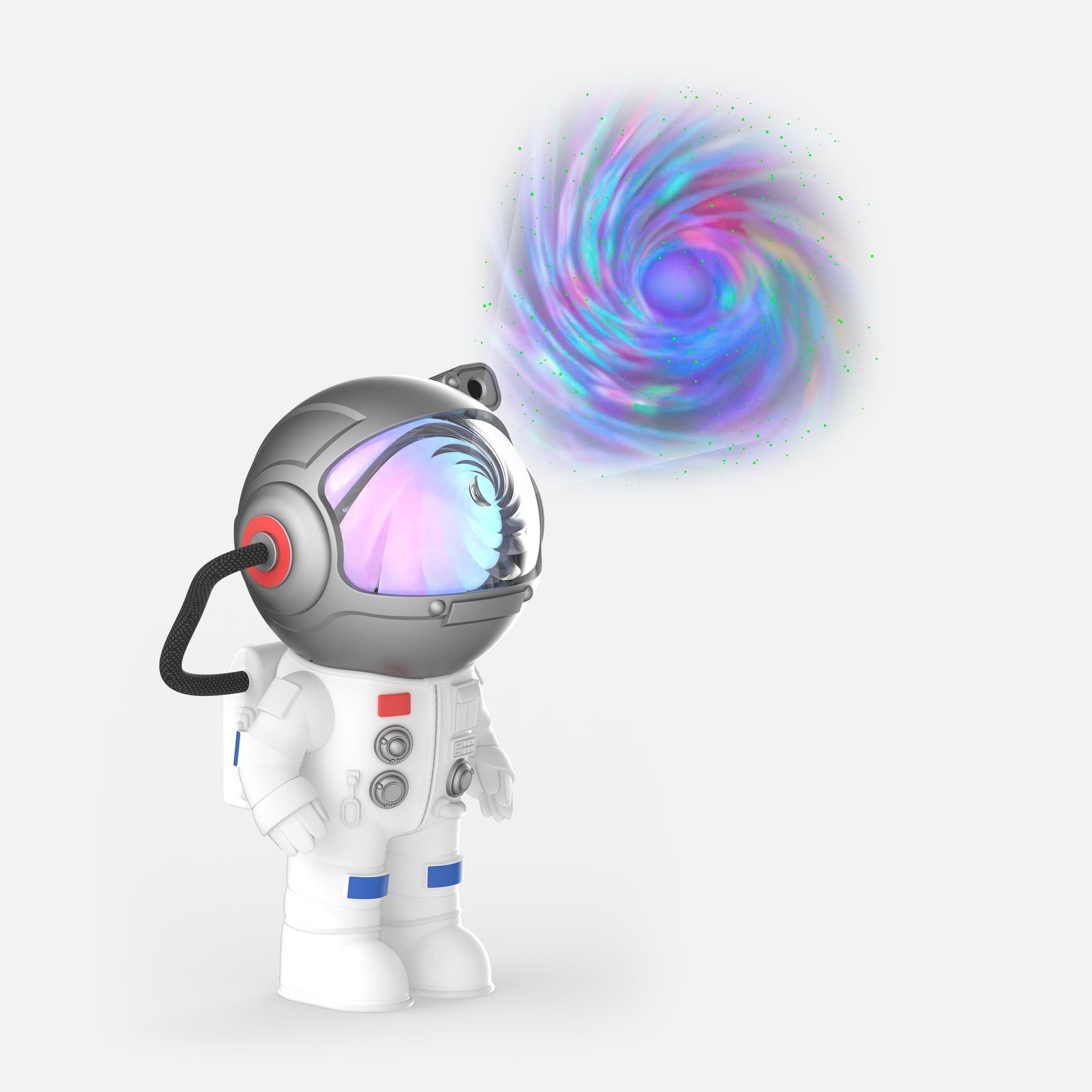 MOB - Astronaut Projektor "Stellar Light"