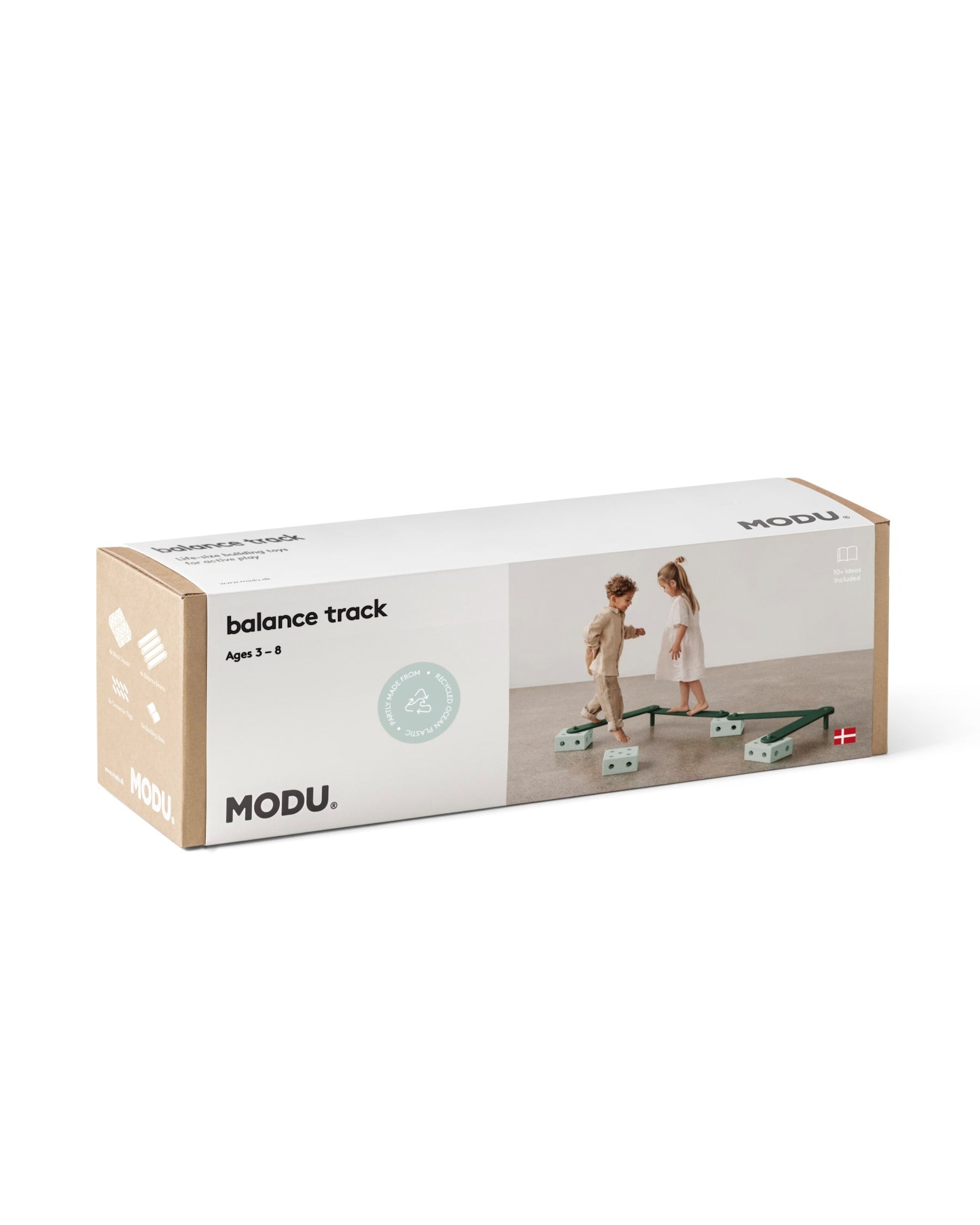 MODU - Balance Track