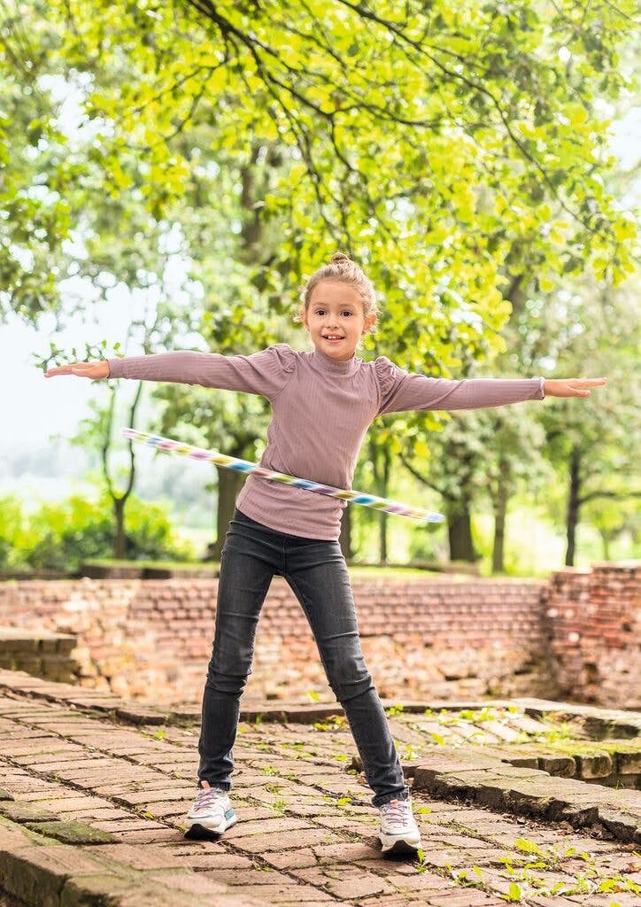 moses - Leuchtender Junior Hula-Reifen