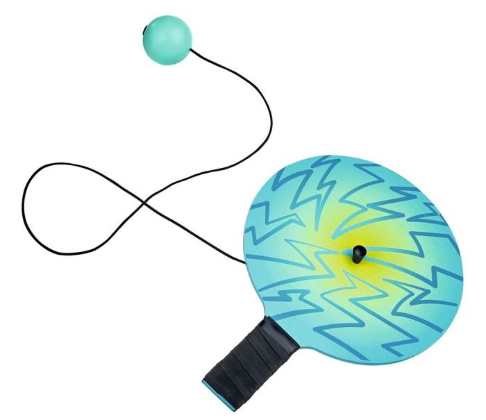 moses - Paddle Ball