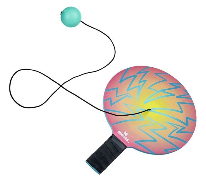 moses - Paddle Ball